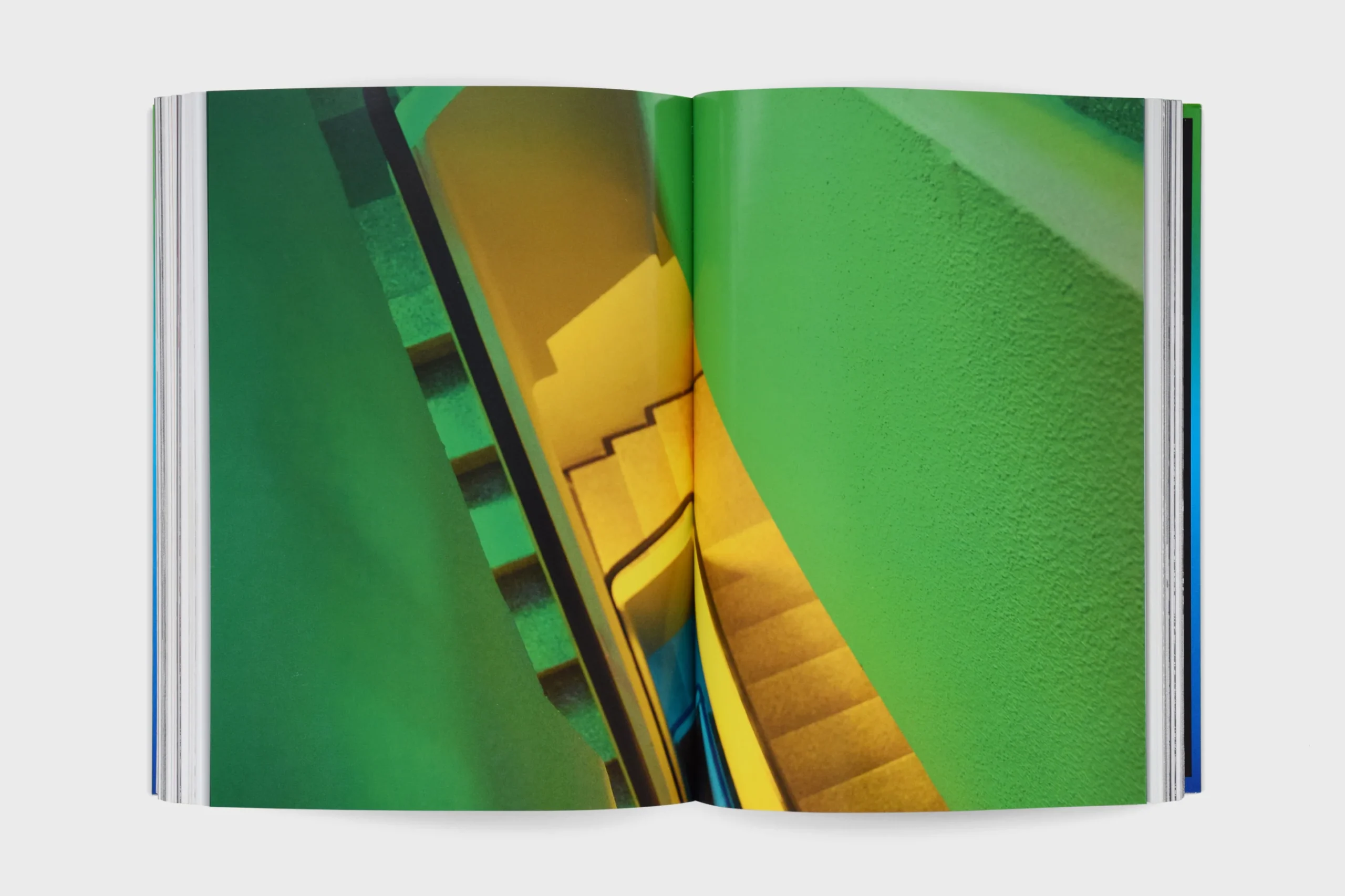Image of Think in Colour