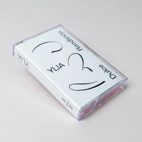 Cover Ylia | Dulce Rendición