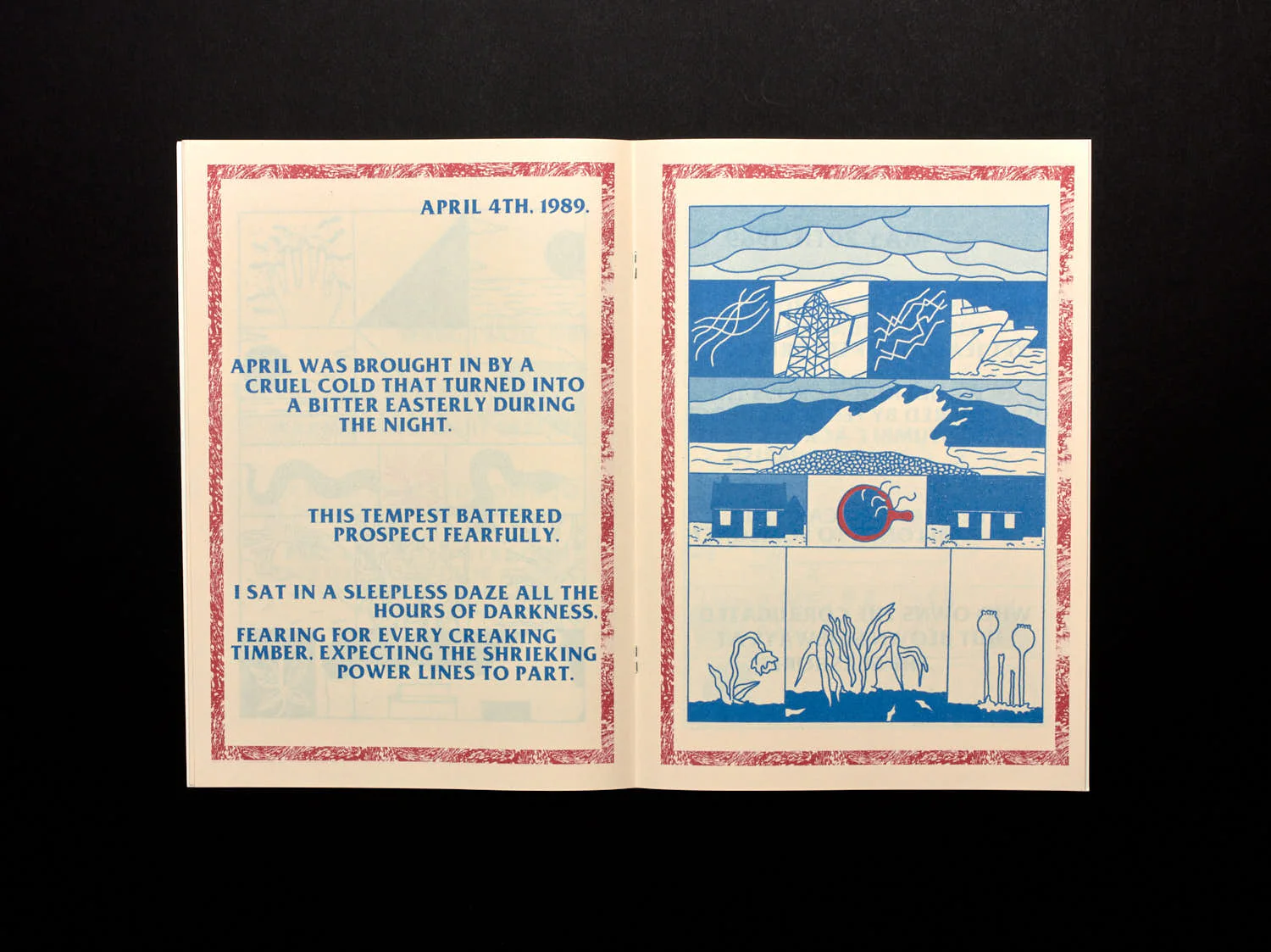 Image of A Garden by the Sea