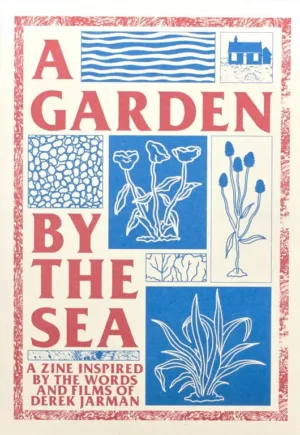 Image of A Garden by the Sea