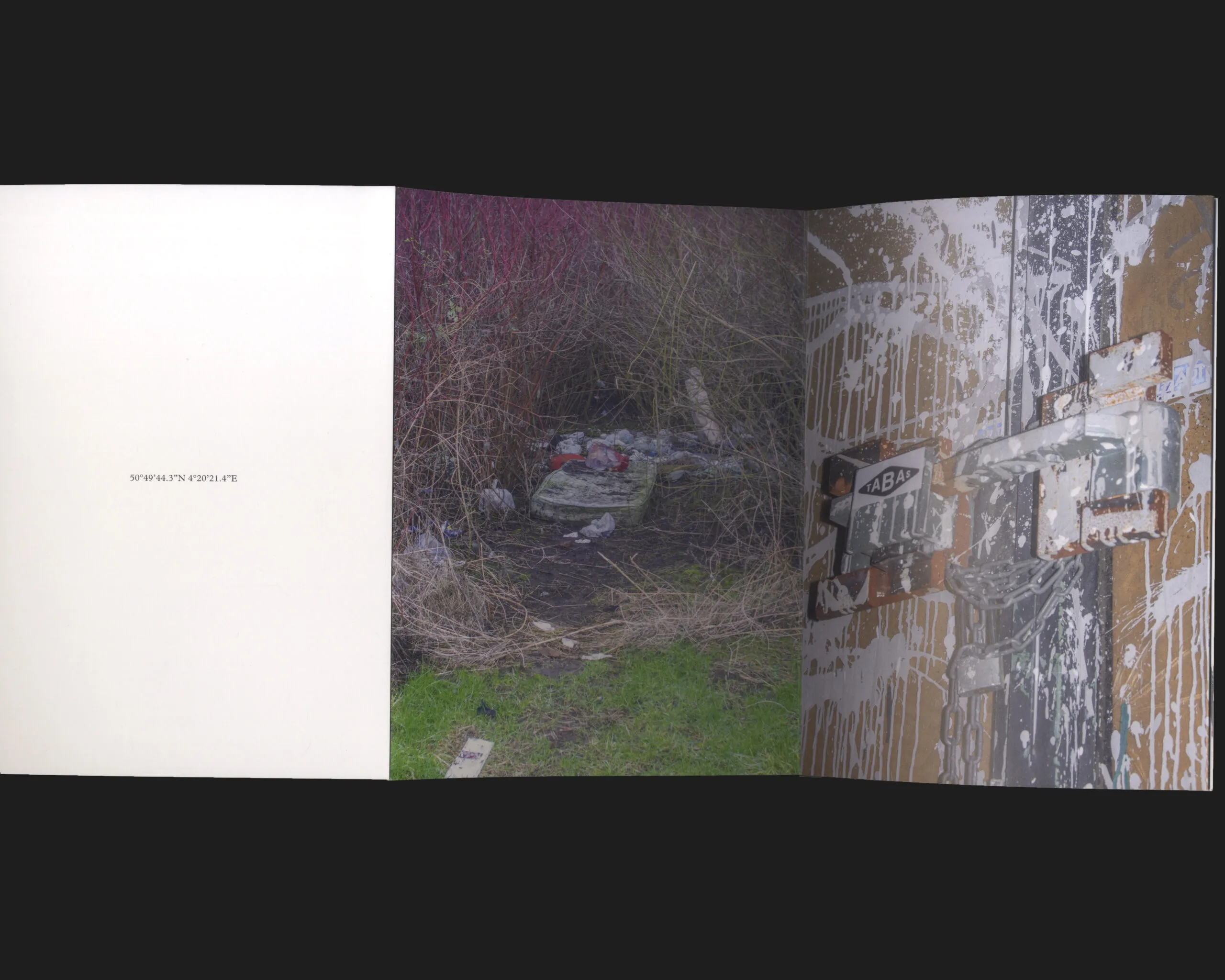 Image of Arnaud Eubelen – My Homies