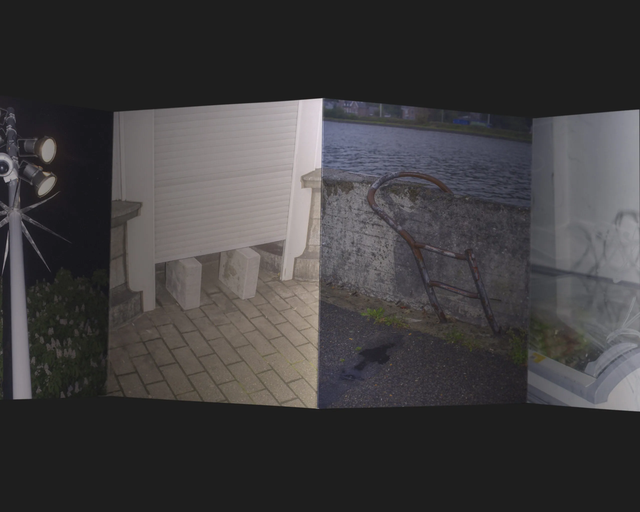 Image of Arnaud Eubelen – My Homies