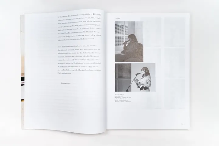 Image of Bettina Steinbrügge; Jason Dodge eds. – A Model