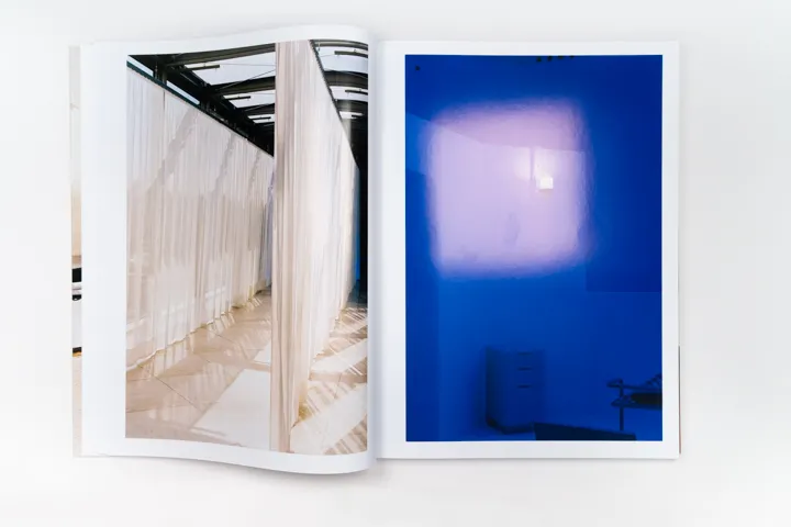Image of Bettina Steinbrügge; Jason Dodge eds. – A Model