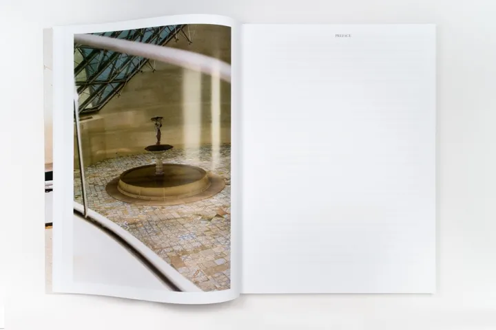 Image of Bettina Steinbrügge; Jason Dodge eds. – A Model