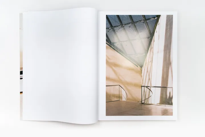 Image of Bettina Steinbrügge; Jason Dodge eds. – A Model