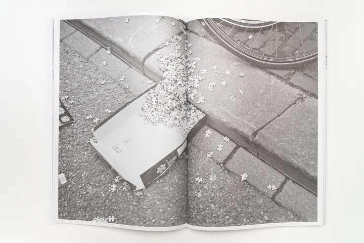 Image of Jordi de Vetten – Contouren