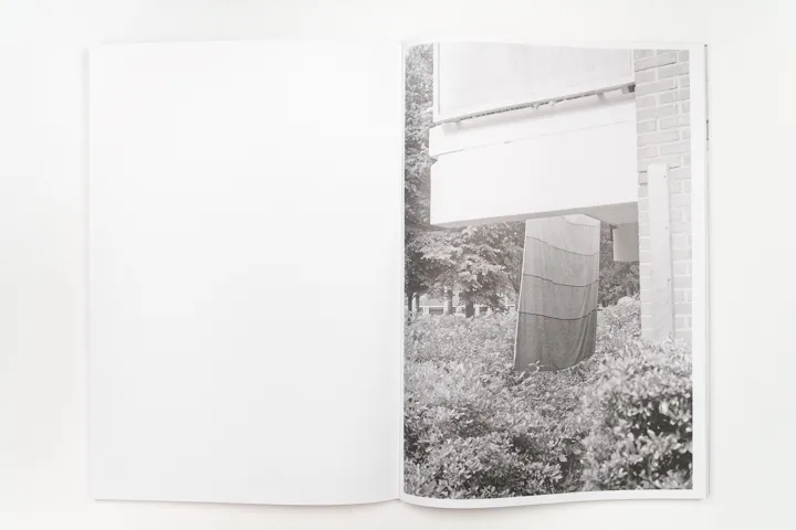 Image of Jordi de Vetten – Contouren