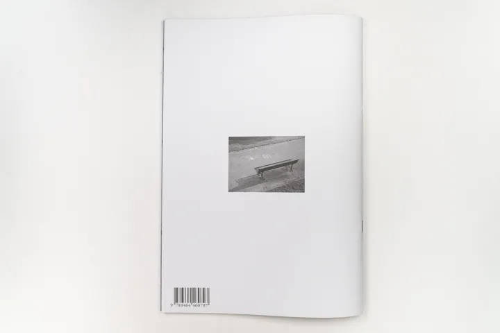 Image of Jordi de Vetten – Contouren