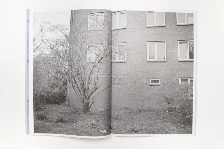 Image of Jordi de Vetten – Contouren