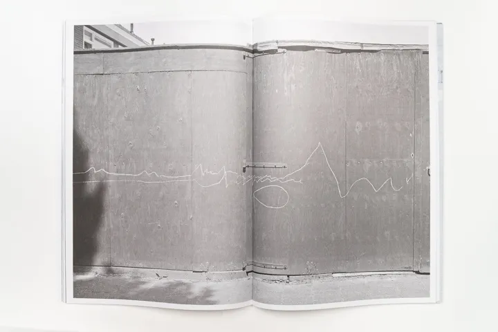 Image of Jordi de Vetten – Contouren