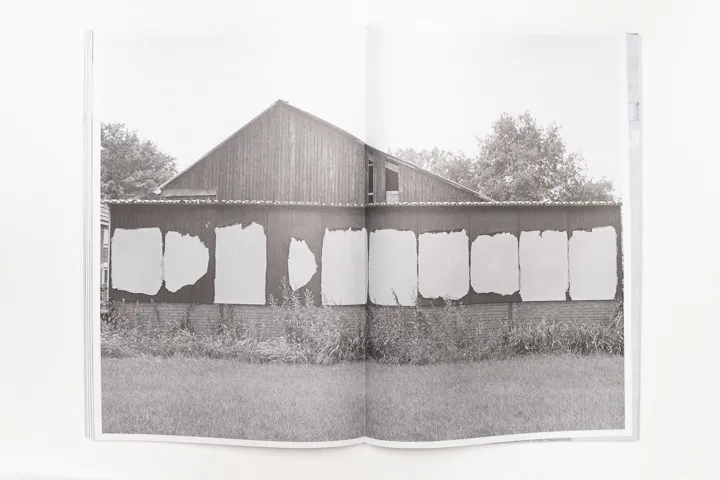 Image of Jordi de Vetten – Contouren