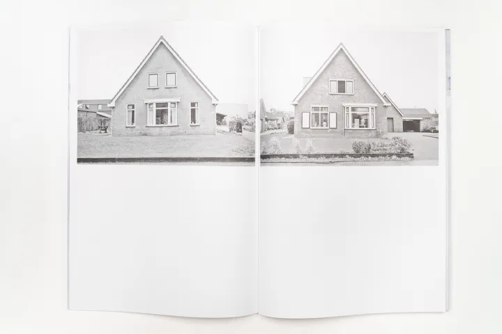 Image of Jordi de Vetten – Contouren