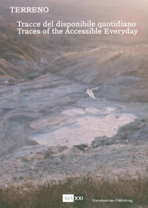 Image of TERRENO. Traces of the Accessible Everyday