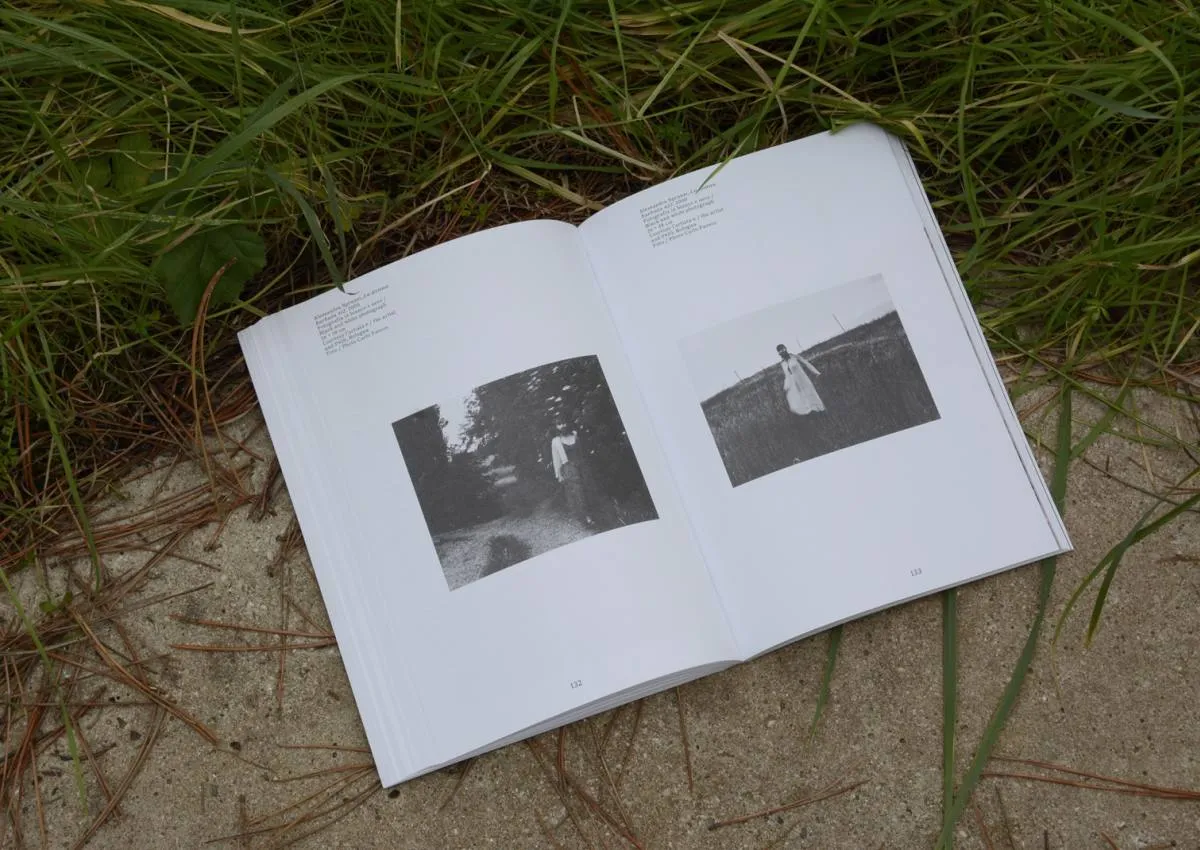 Image of Lisa Andreani ed. – TERRENO. Traces of the Accessible Everyday