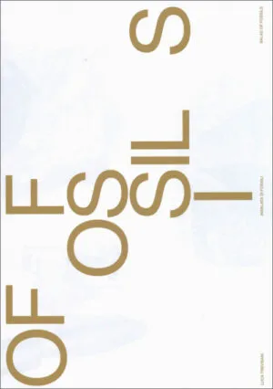 Image of Salad of Fossils