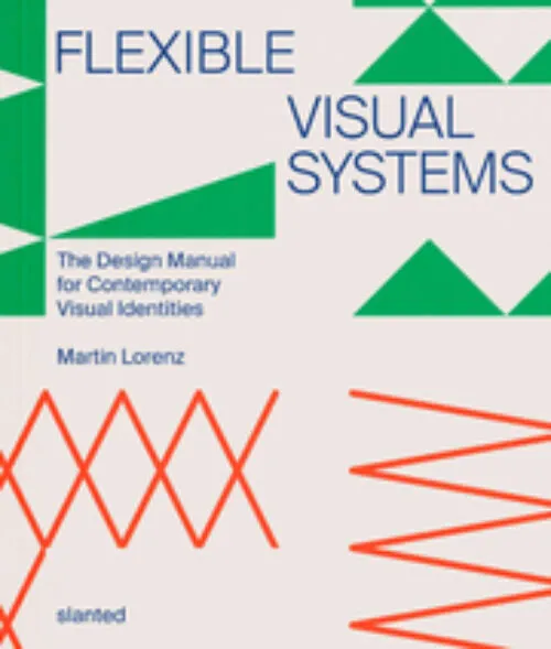 Cover Martin Lorenz – Flexible Visual Systems (4th ed)