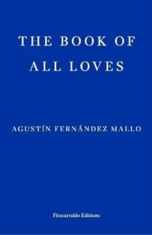 Image of The Book of All Loves