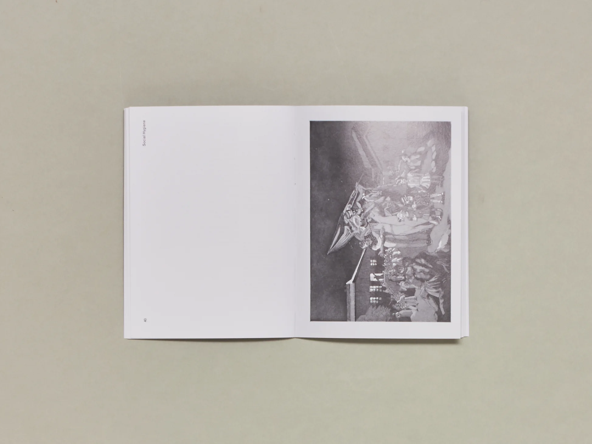 Image of Akanksha Mehta, Lola Olufemi, Juliet Jacques – Disgrace: Feminism and the Political Right