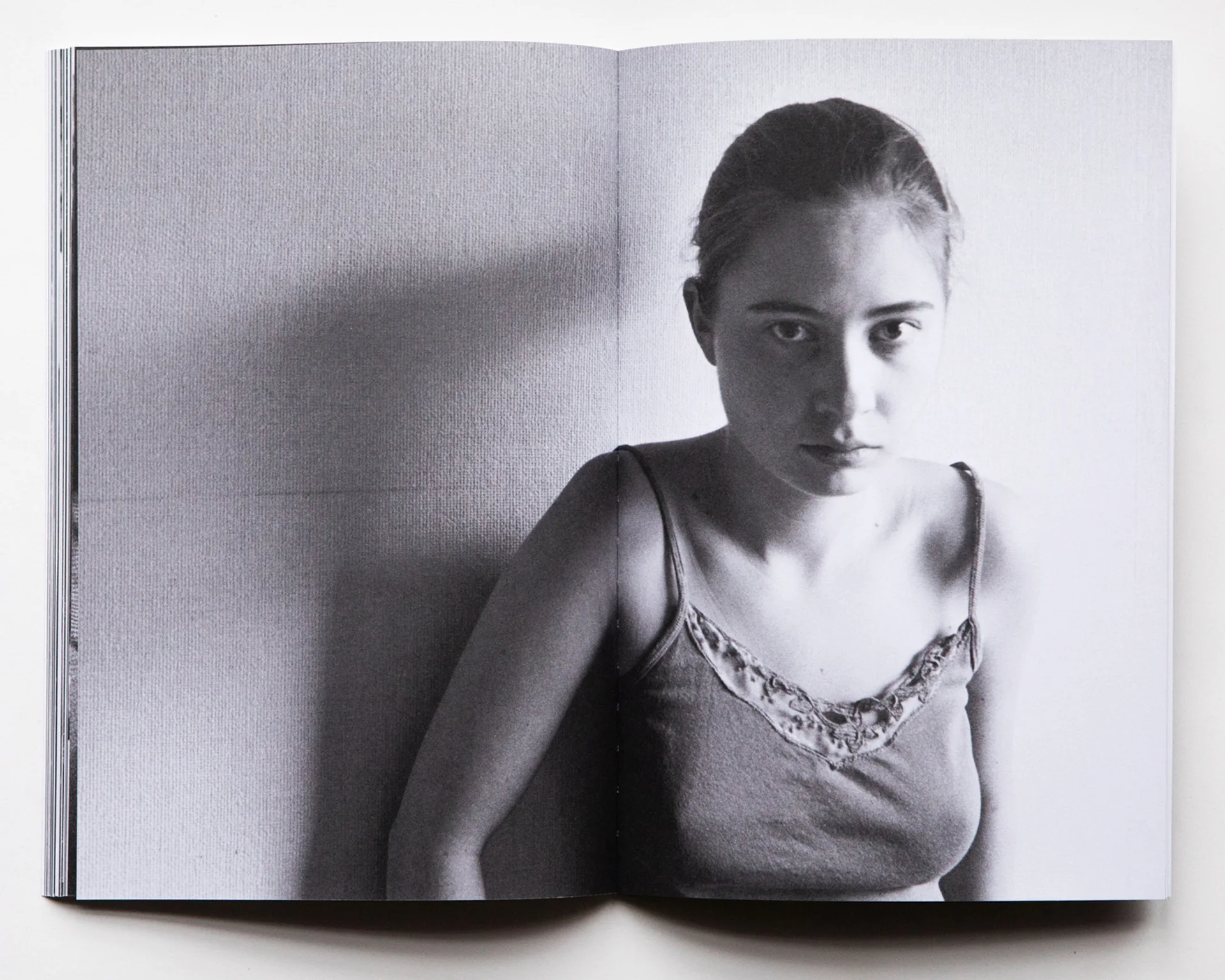 Image of Arian Christiaens – In Camera