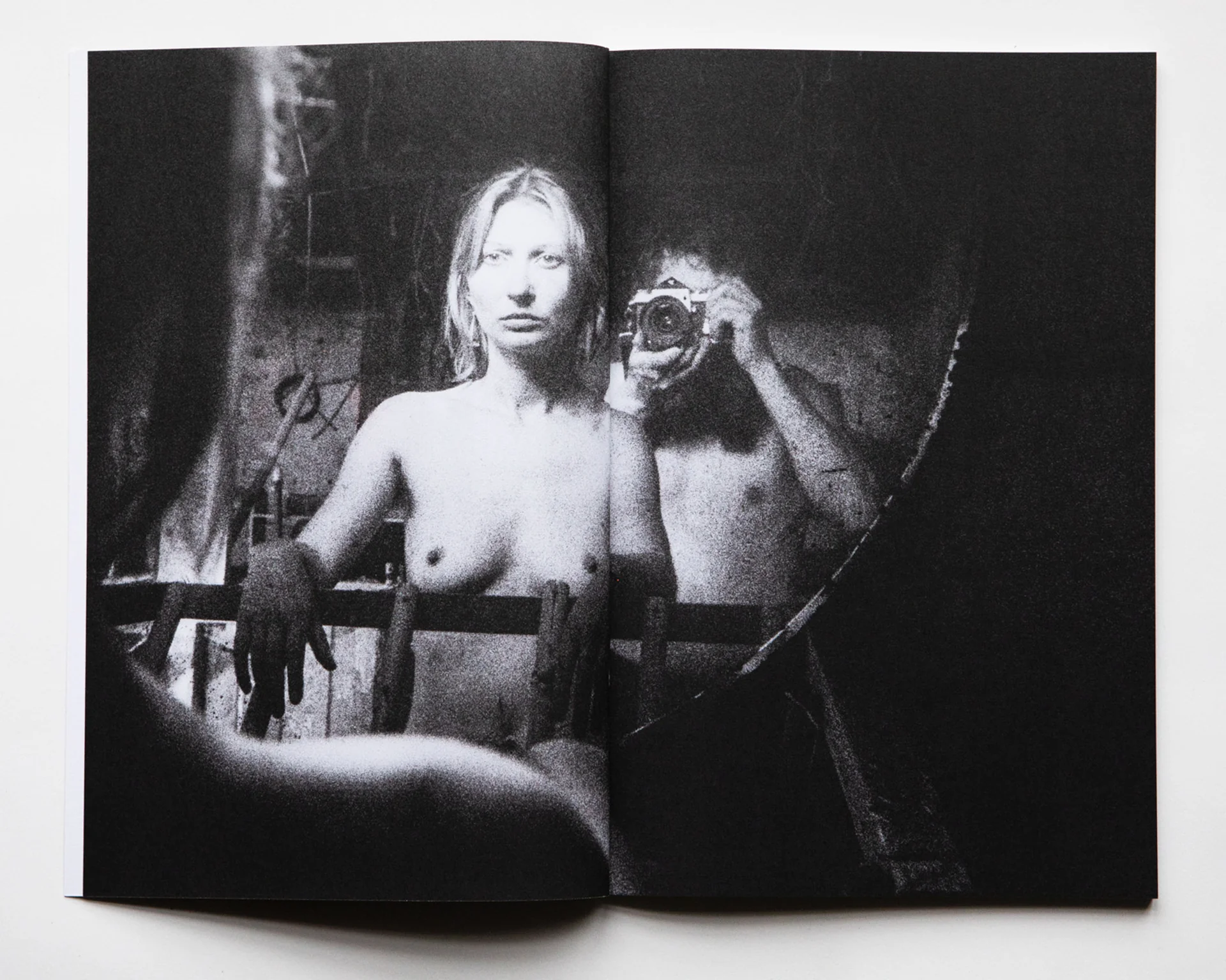 Image of Arian Christiaens – In Camera