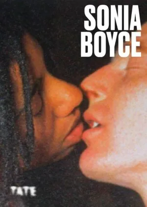 Image of Artists Series: Sonia Boyce
