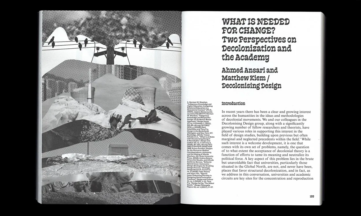 Image of Claudia Mareis, Nina Paim (eds) – Design Struggles. Intersecting Histories, Pedagogies, and Perspectives (reprint)