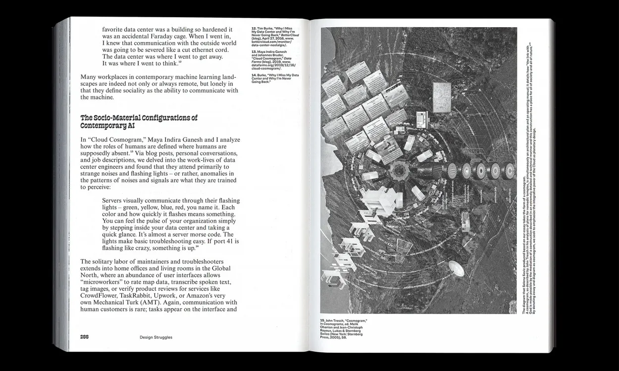 Image of Claudia Mareis, Nina Paim (eds) – Design Struggles. Intersecting Histories, Pedagogies, and Perspectives (reprint)