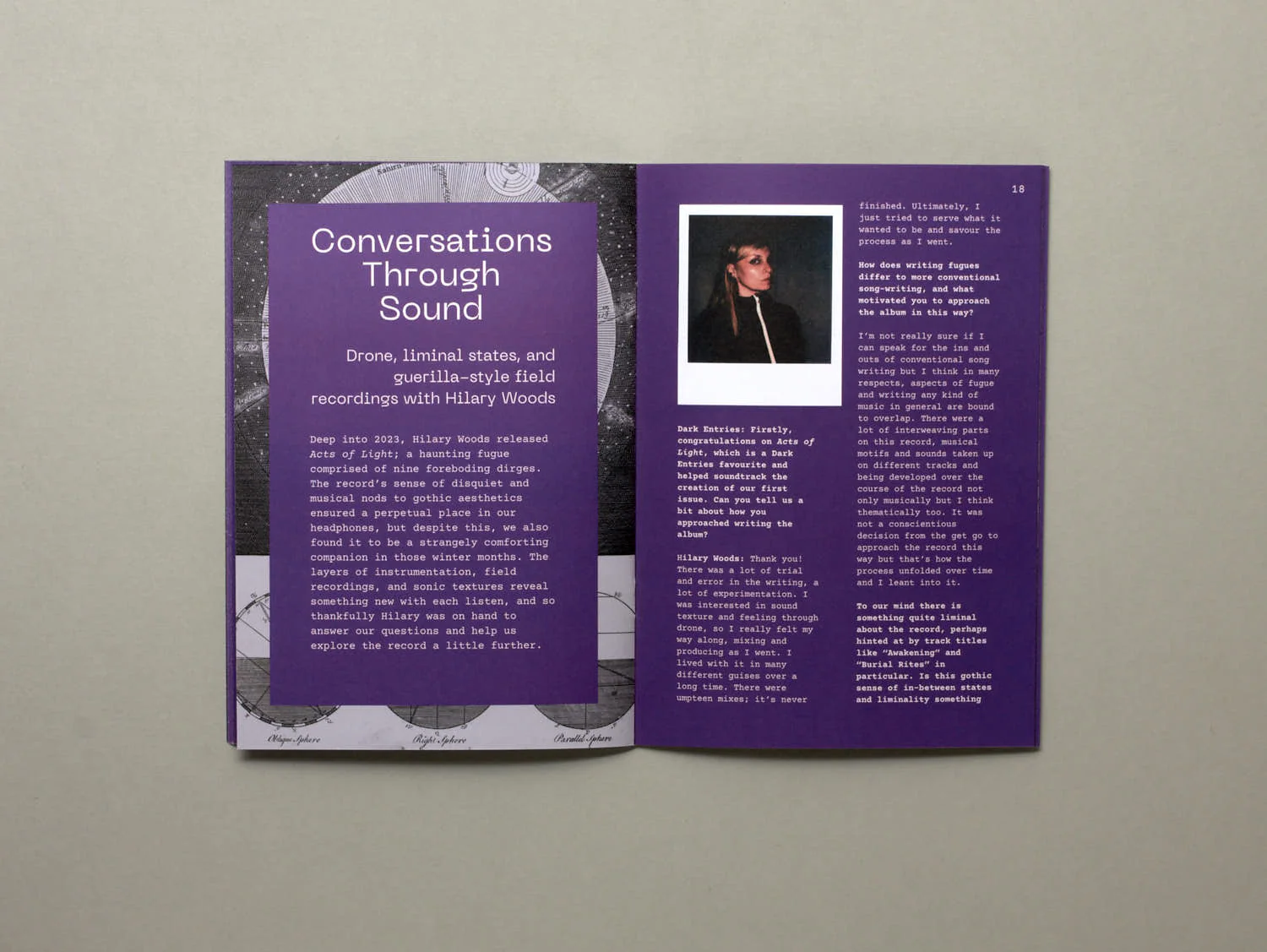 Image of Dark Entries – Vol. 2: Excursions into the Gothic