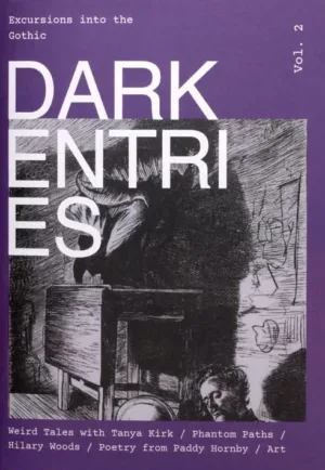 Image of Dark Entries - Vol. 2: Excursions into the Gothic