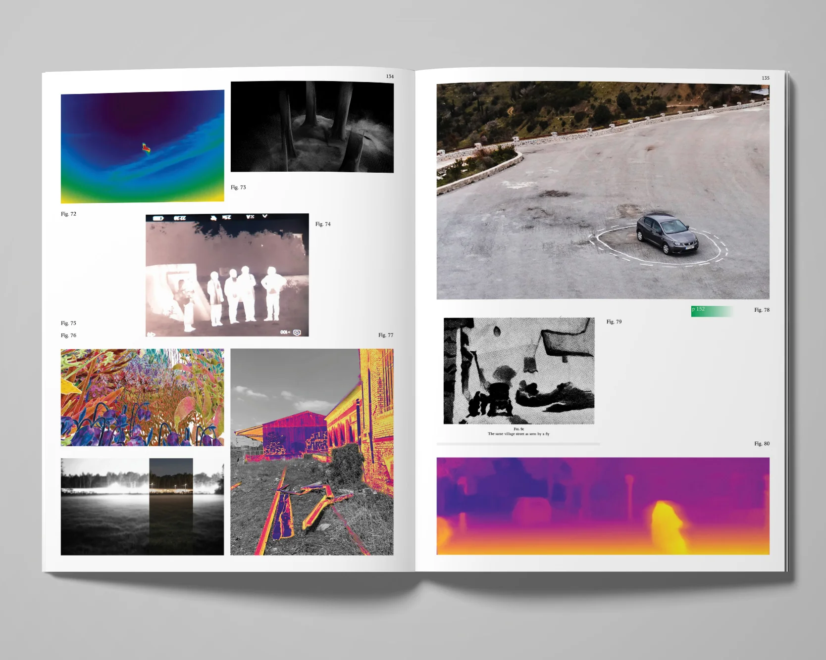 Image of Decentering Design — Practice in a More-than- human World