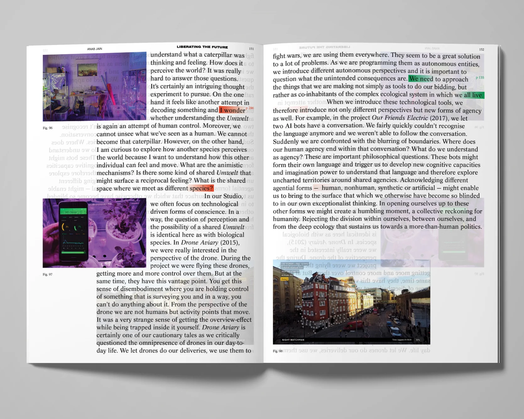 Image of Decentering Design — Practice in a More-than- human World