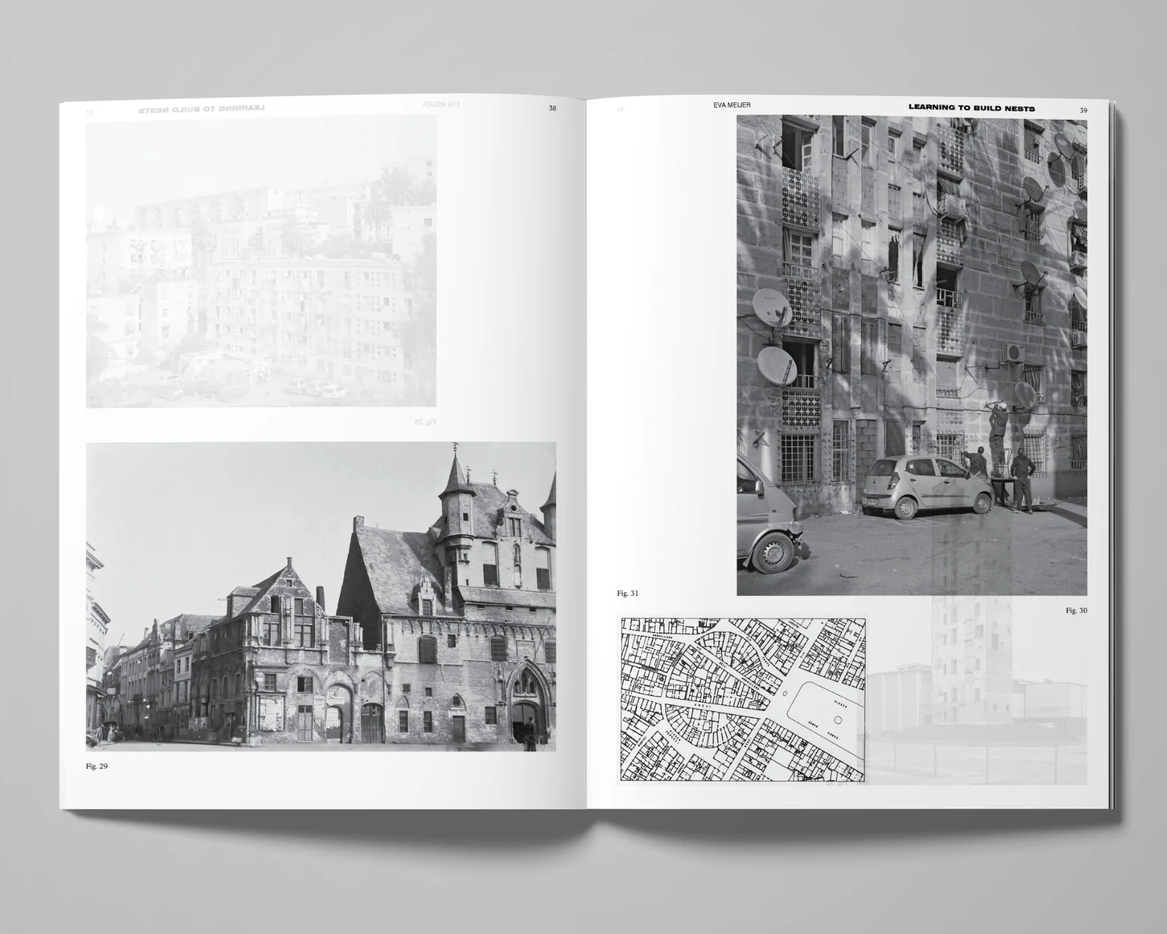 Image of Decentering Design — Practice in a More-than- human World