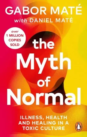 Image of The Myth of Normal
