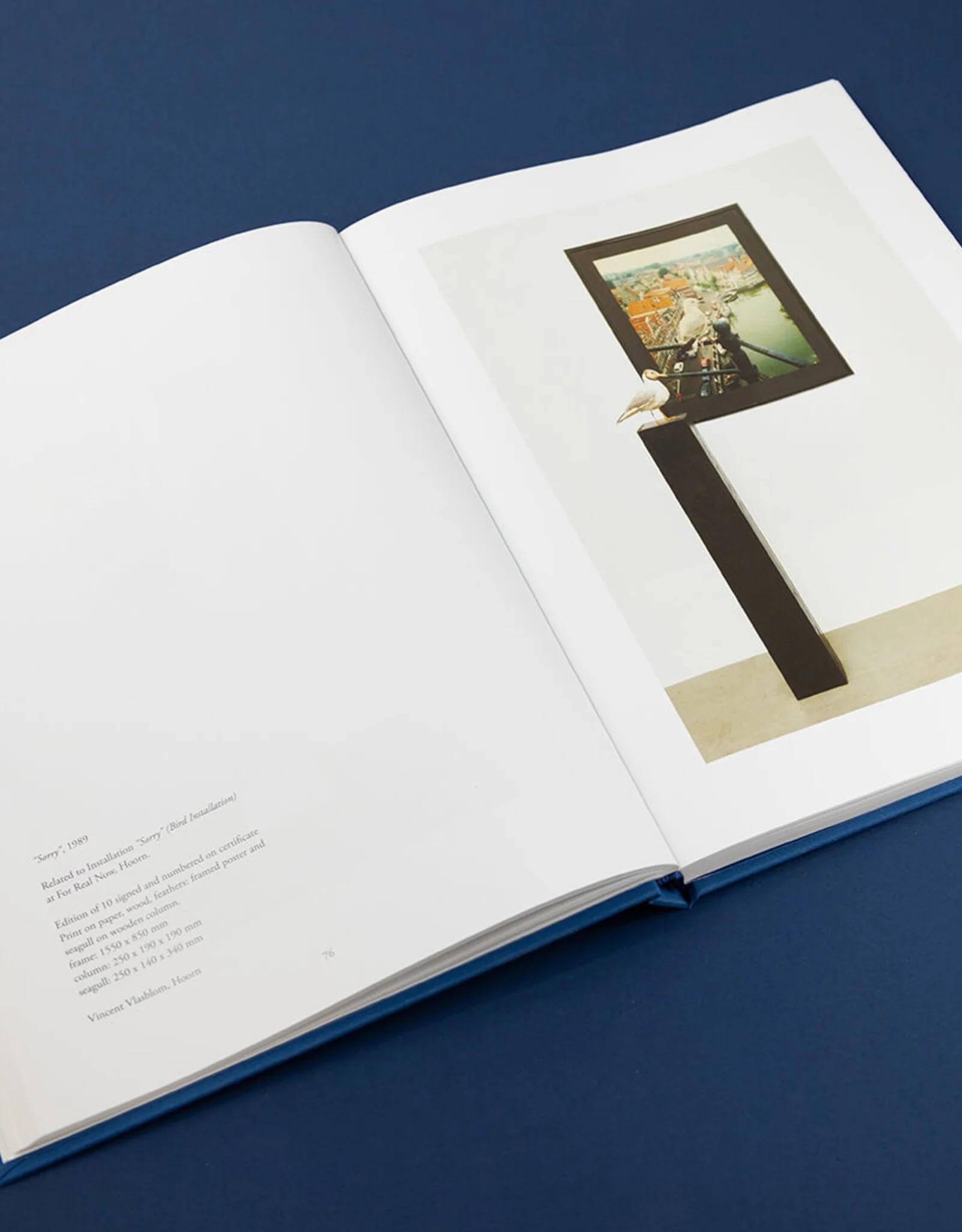 Image of Guillaume Bijl – Multiples & Editions