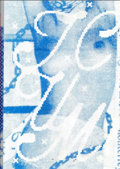 ICUM . Published by Limestone Books, 2023