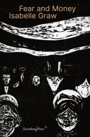 Image of Fear and Money