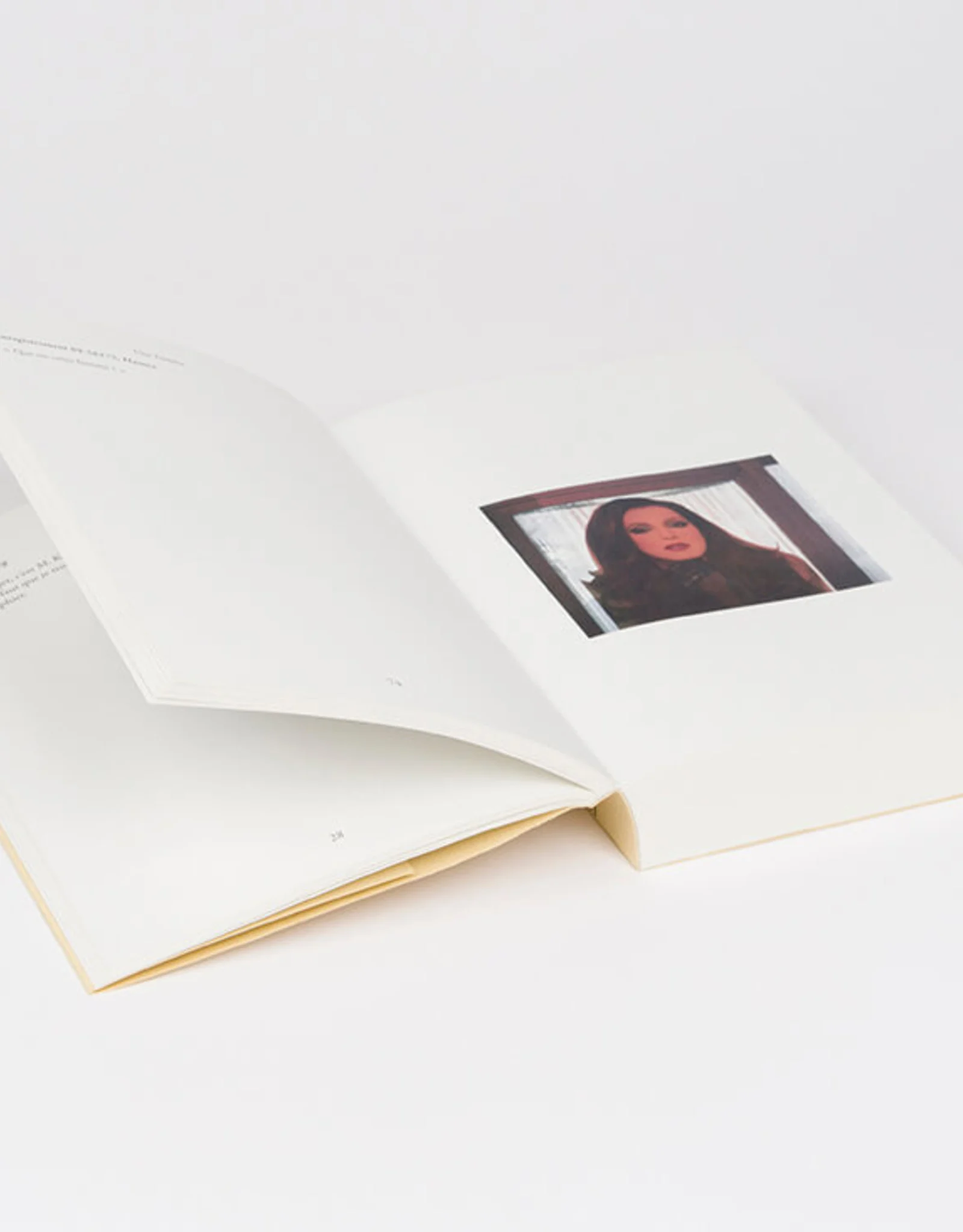 Image of Jeroen R. Kramer – Une Femme