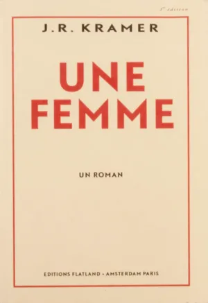 Image of Une Femme