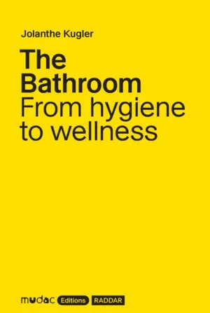 The Bathroom – From hygiene to wellness