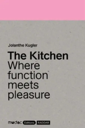 Image of The Kitchen – Where function meets pleasure