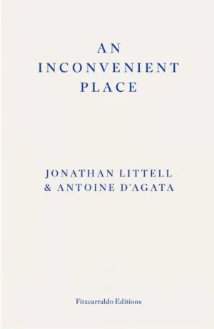 Image of An Inconvenient Place