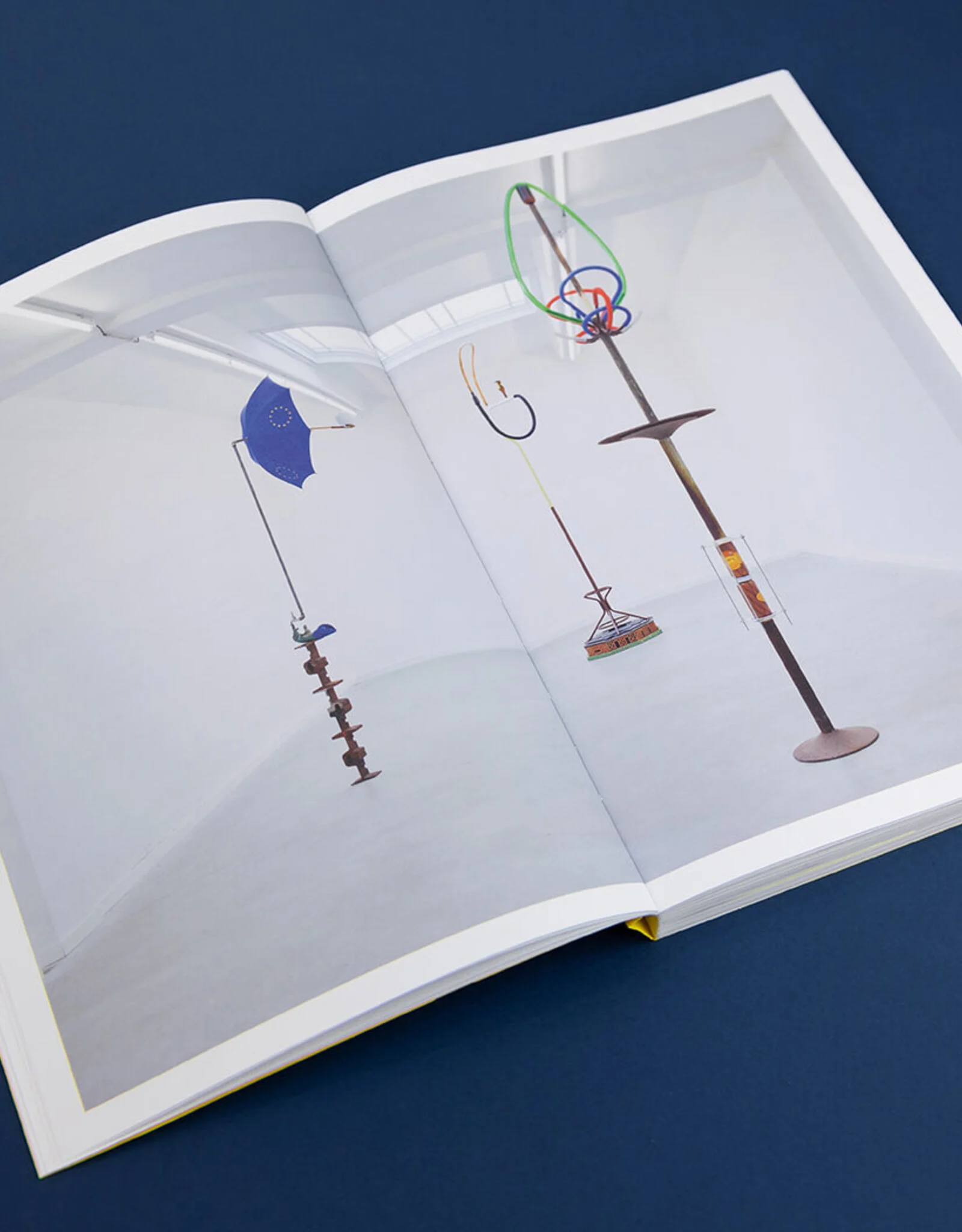 Image of Kasper De Vos – UNO