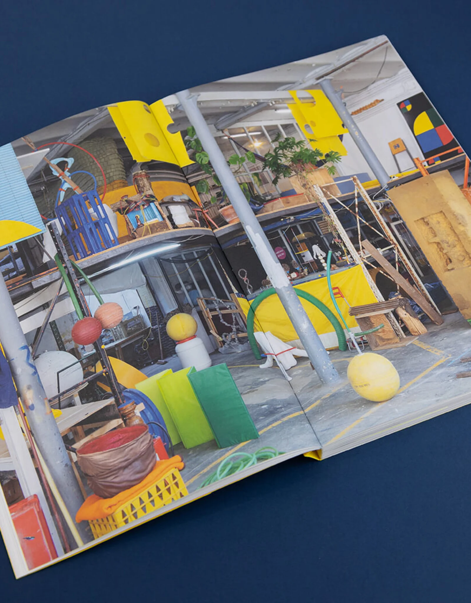 Image of Kasper De Vos – UNO