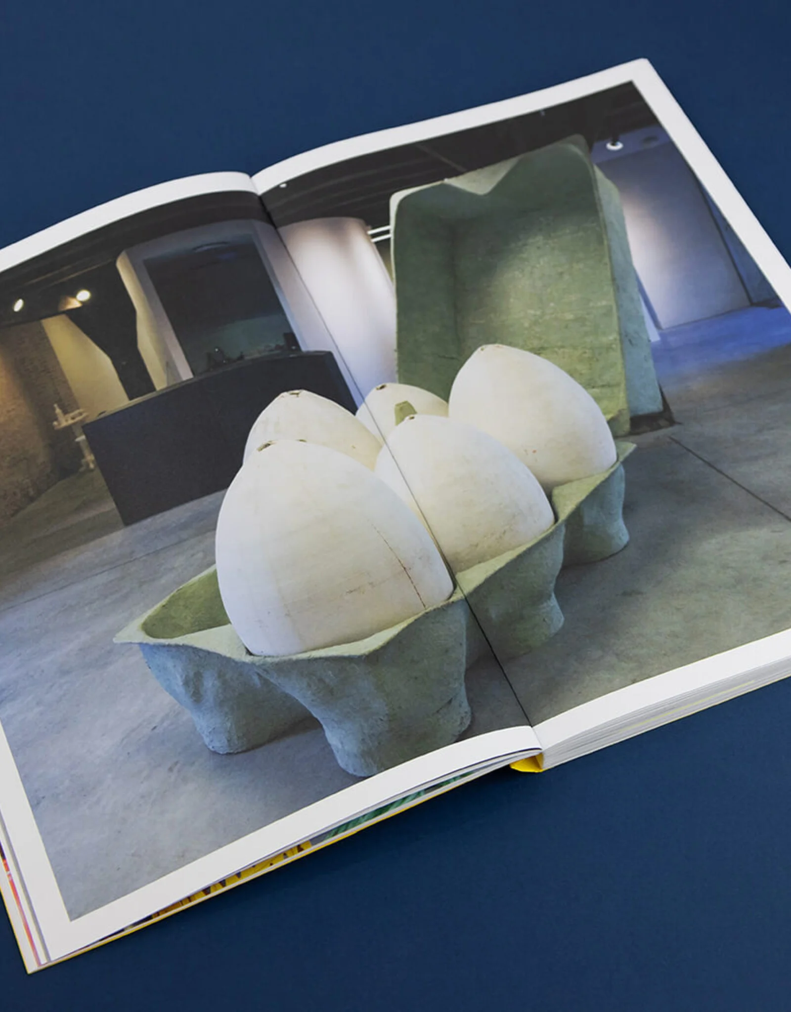 Image of Kasper De Vos – UNO