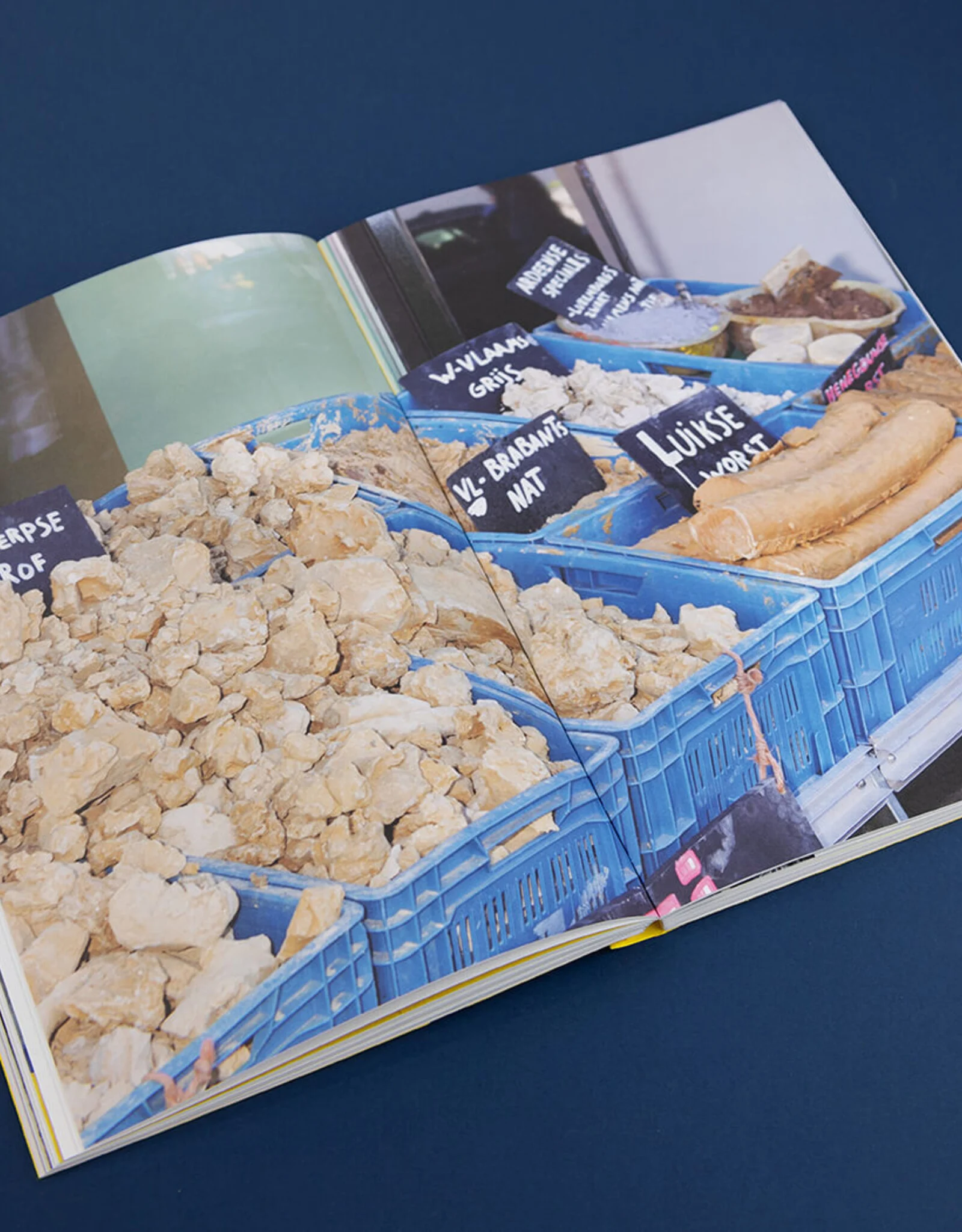 Image of Kasper De Vos – UNO