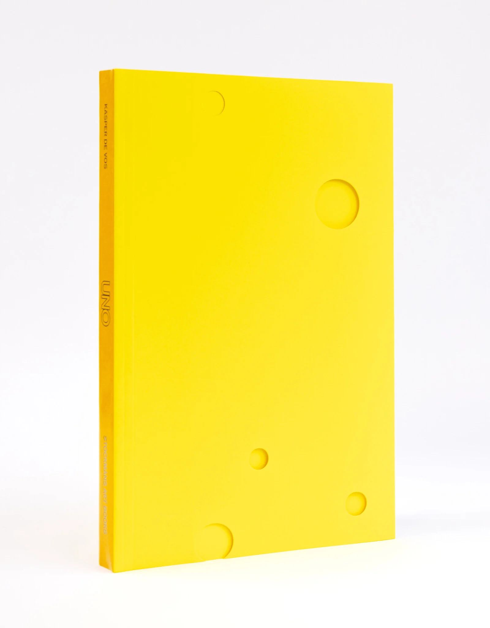 Image of Kasper De Vos – UNO