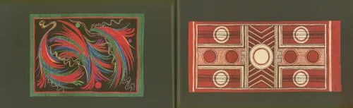 Image of Keiko Otsuki – Primitive