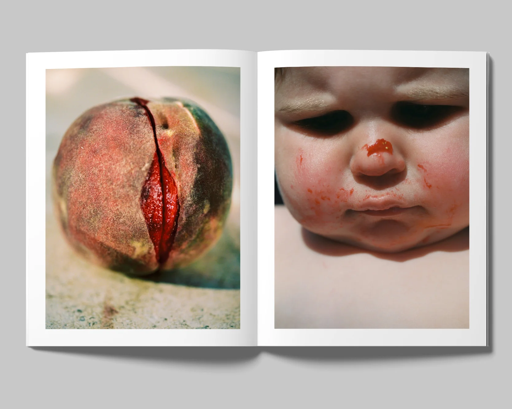 Image of Lucile Boiron – Bouche