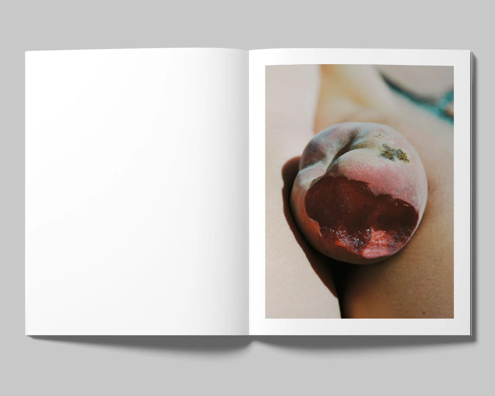 Image of Lucile Boiron – Bouche